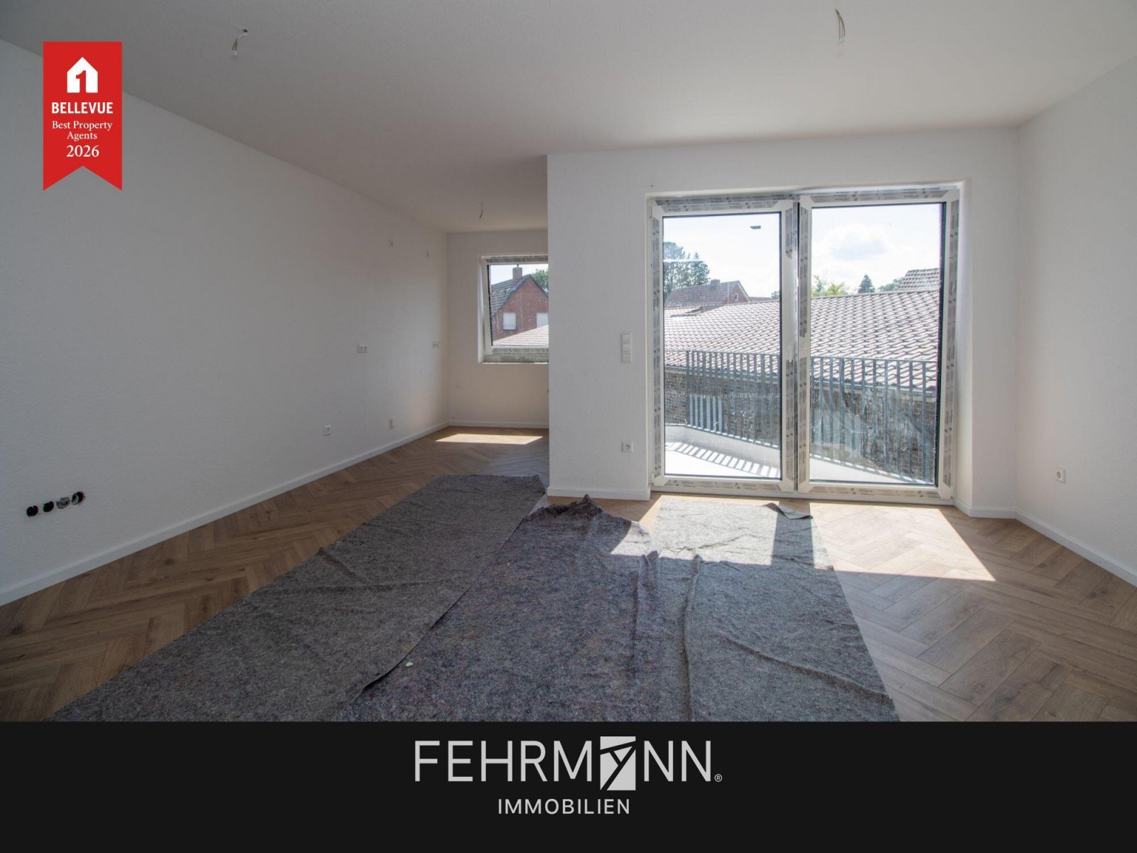 Lathen: Zeitgemäß wohnen in traumhafter Lage von Lathen: Lichtdurchflutete Wohnung mit Balkon - Zur Miete! Lathen: Zeitgemäß wohnen in traumhafter Lage von Lathen: Lichtdurchflutete Wohnung mit Balkon - Zur Miete!
