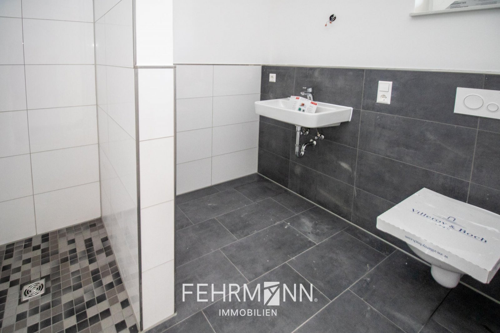 Badezimmer Badezimmer
