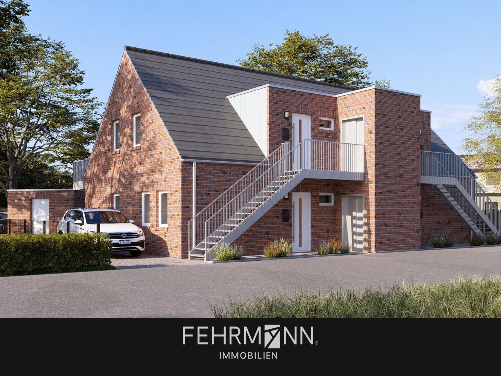 Lathen: Ruhig in Lathen wohnen: Zukunftsweisende Erdgeschosswohnung mit Terrasse und Garten - Zur Miete! Lathen: Ruhig in Lathen wohnen: Zukunftsweisende Erdgeschosswohnung mit Terrasse und Garten - Zur Miete!