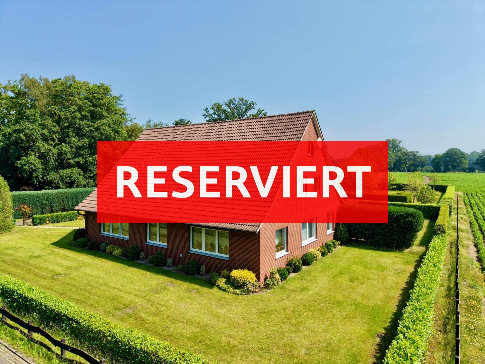 Osterwald: Wohnen im Grünen – Natur und vielfältige Möglichkeiten - Einfamilienhaus in Alleinlage von Osterwald Osterwald: Wohnen im Grünen – Natur und vielfältige Möglichkeiten - Einfamilienhaus in Alleinlage von Osterwald