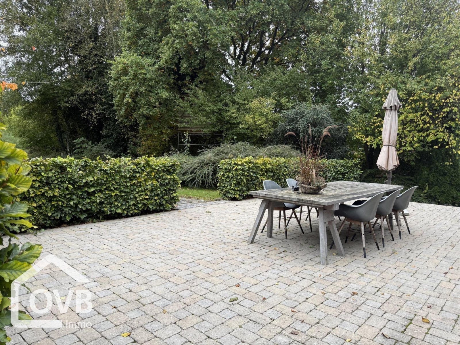 Terrasse Terrasse