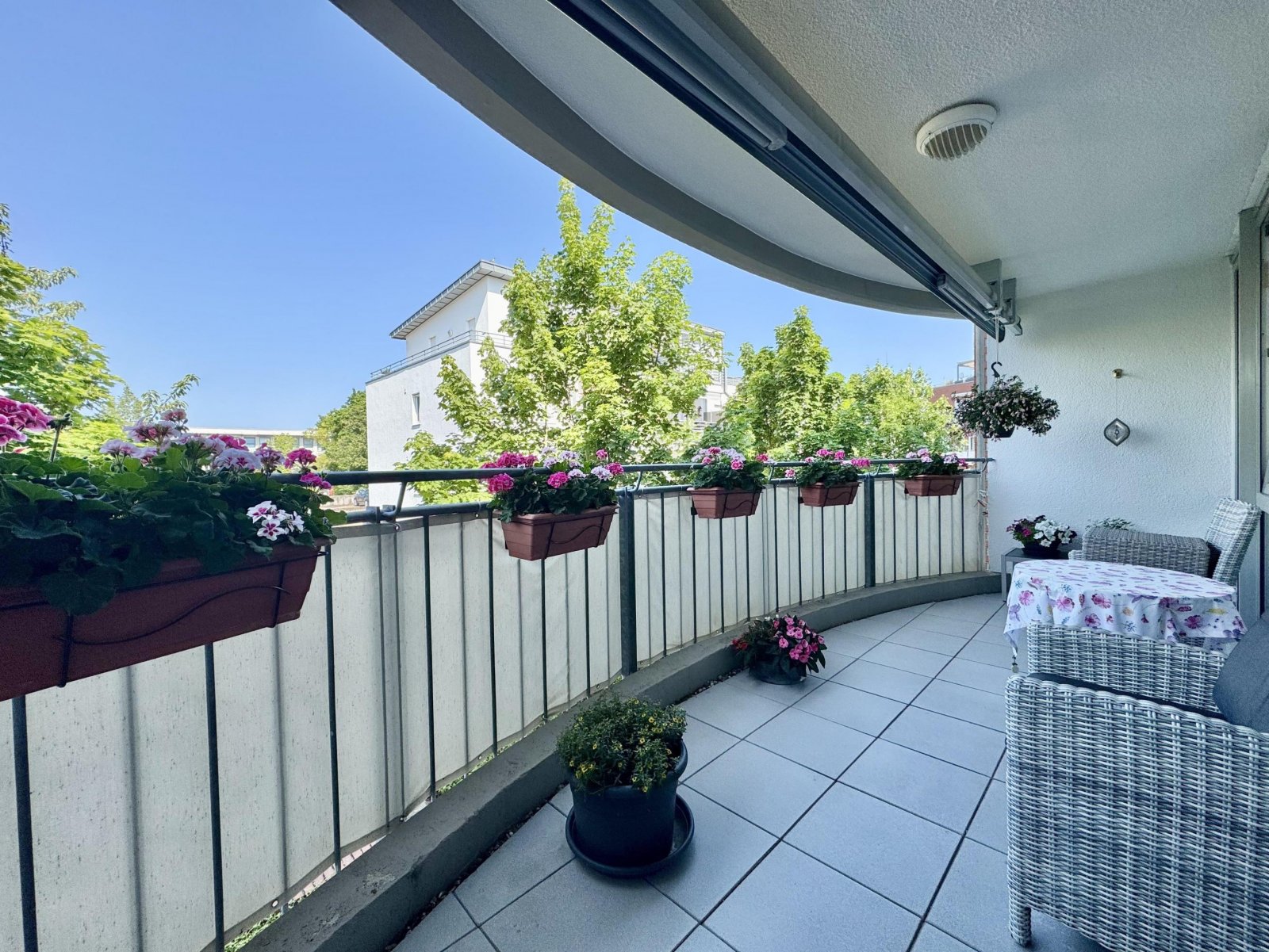 Loggia Loggia
