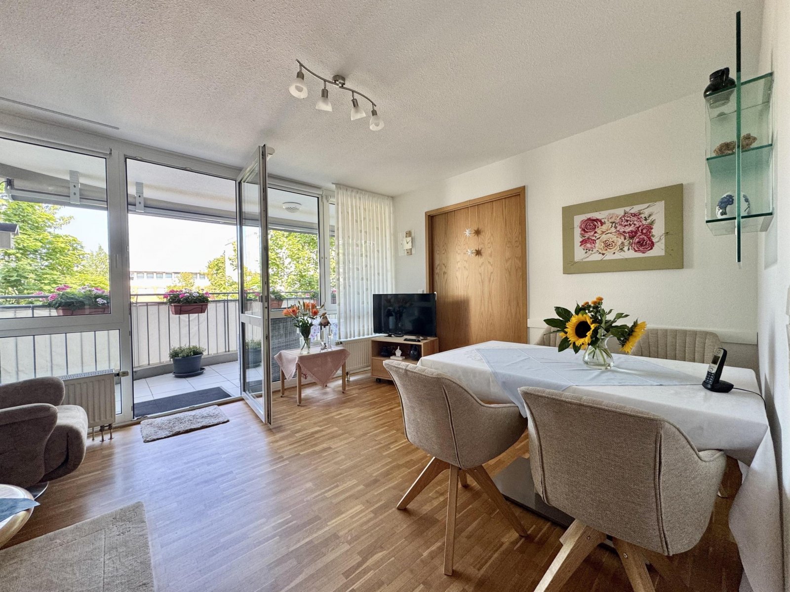 Wohnzimmer Wohnzimmer