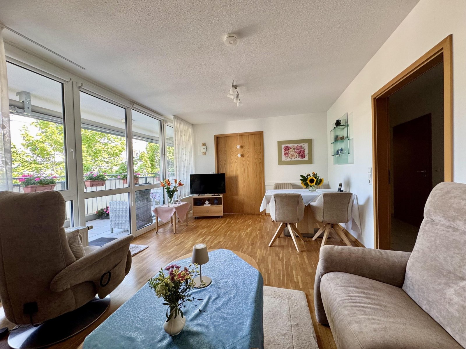 Wohnzimmer Wohnzimmer