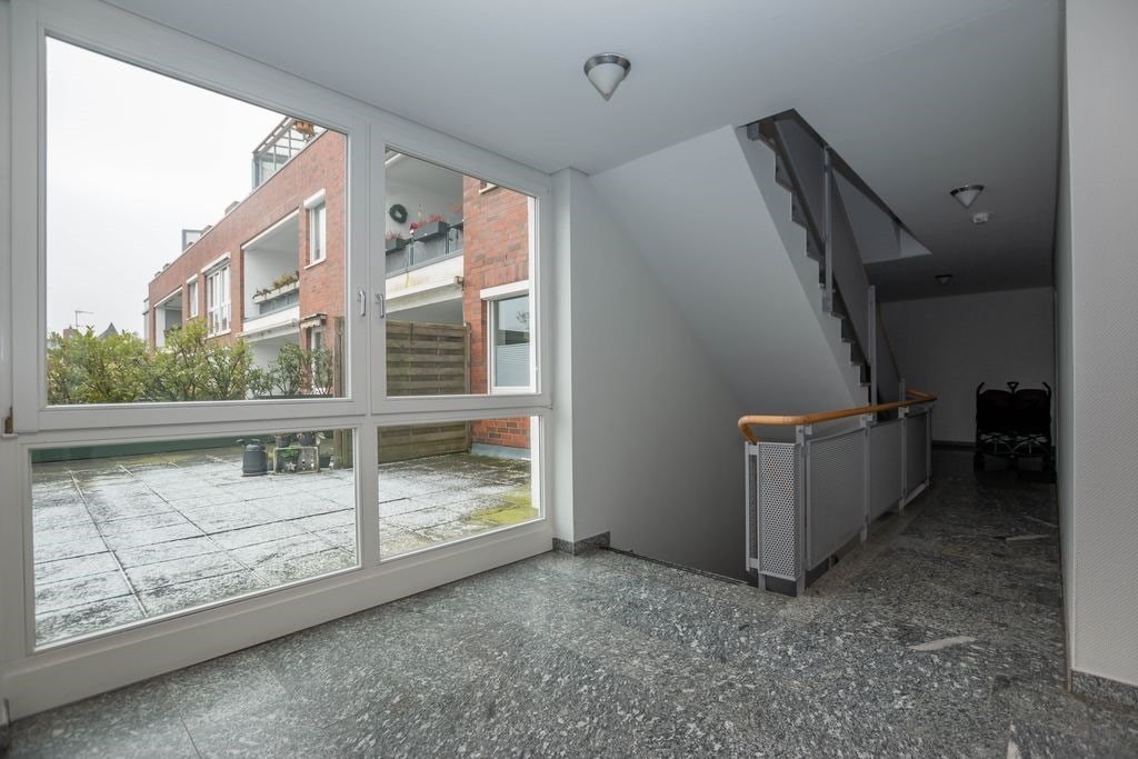 Treppenhaus Treppenhaus