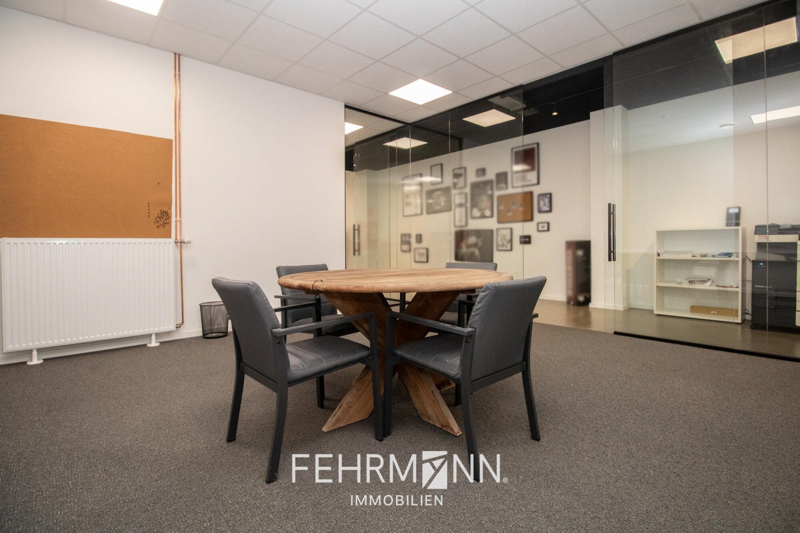 Besprechungsraum Besprechungsraum