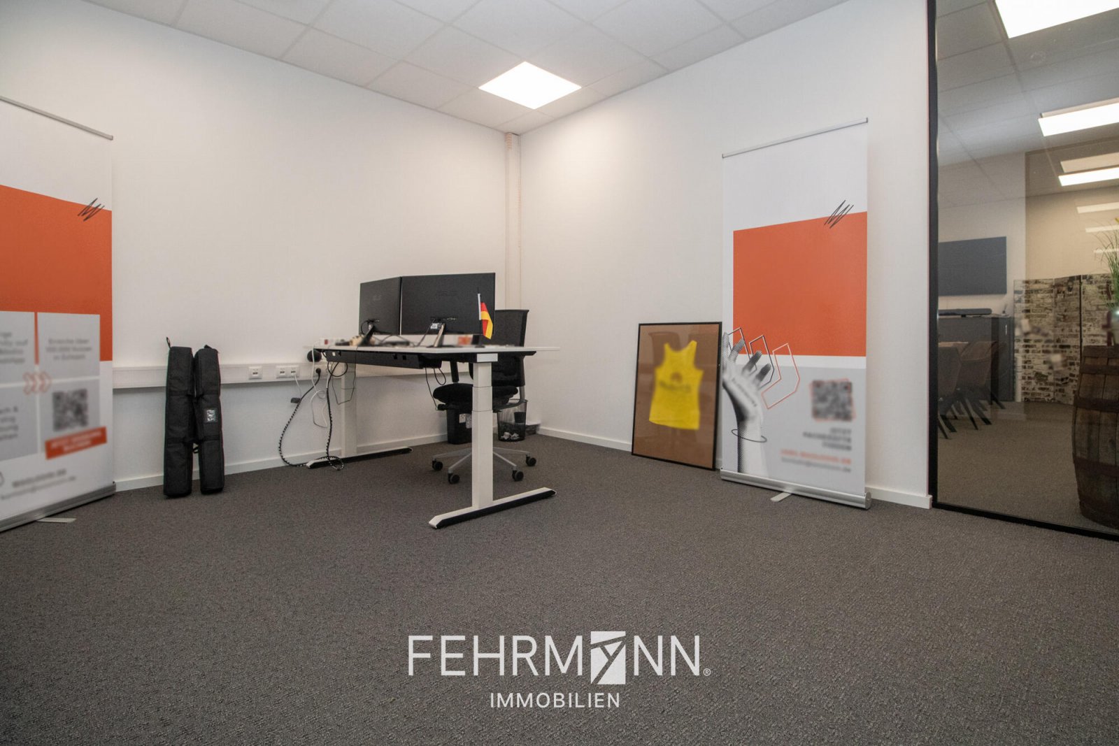 Büro Büro