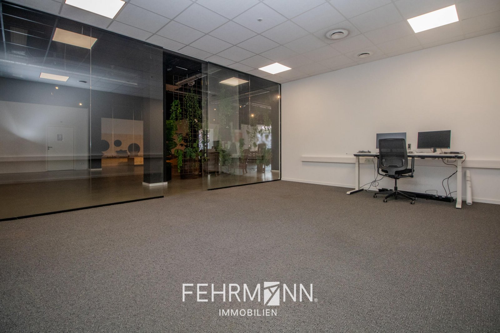 Büro Büro