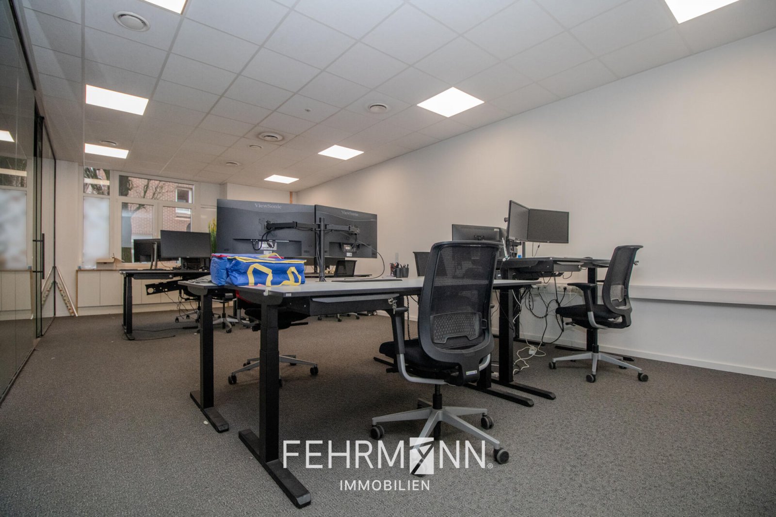 Büro Büro