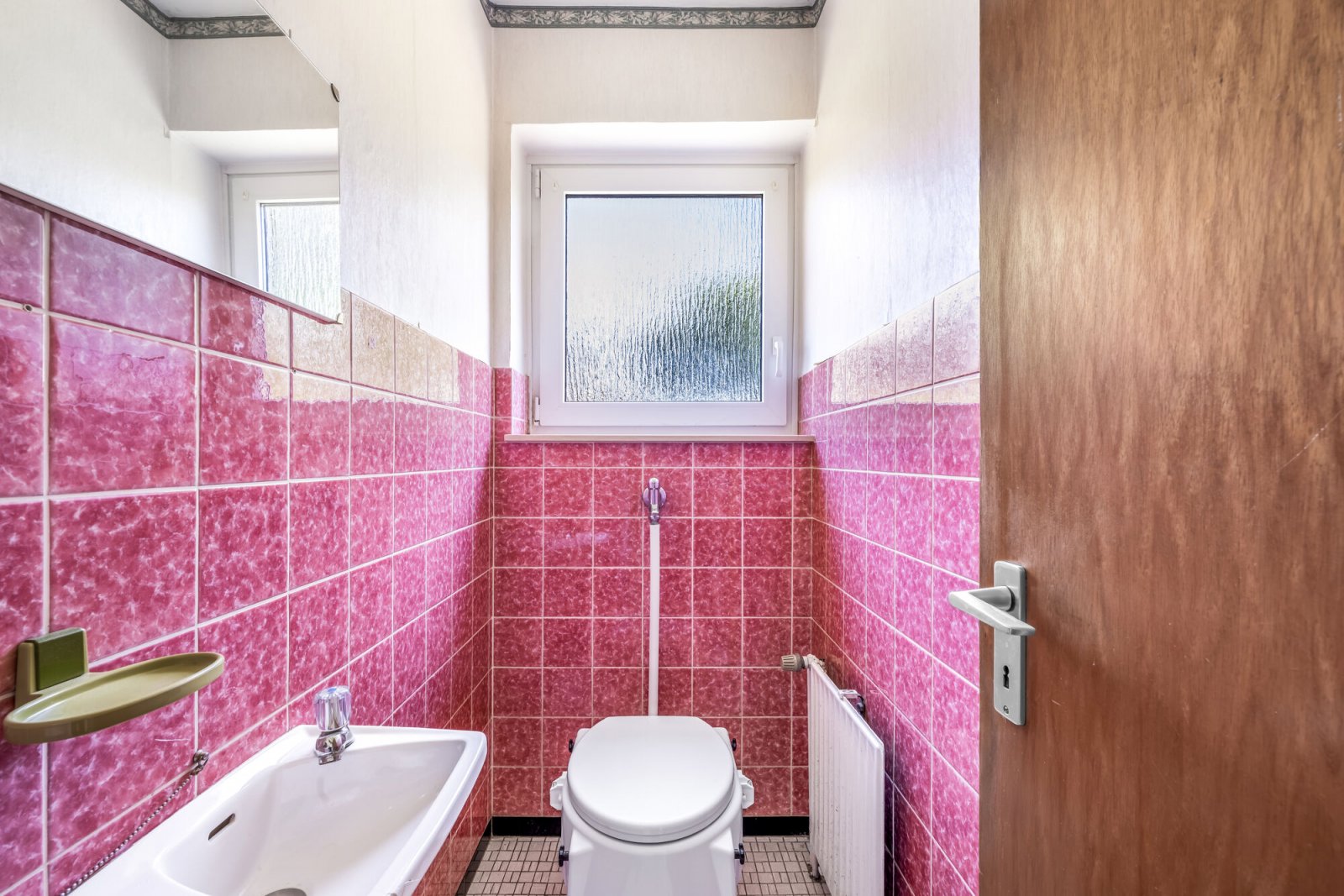 Gäste-WC