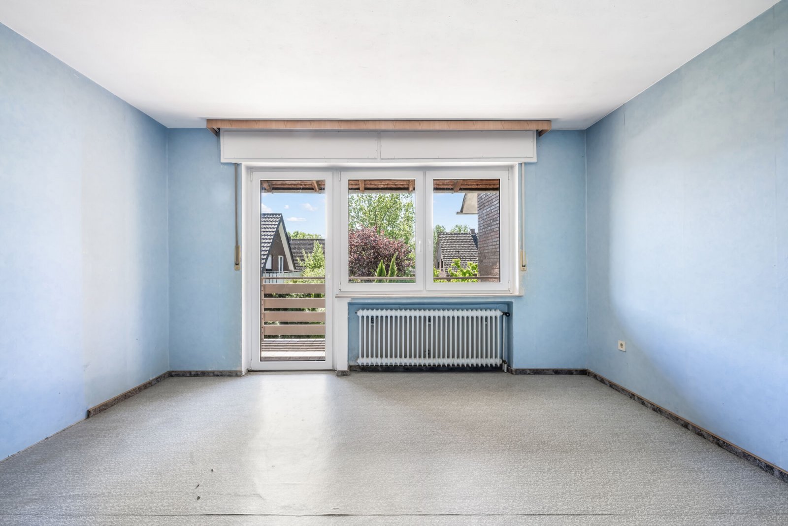Schlafen 1 Obergeschoss
