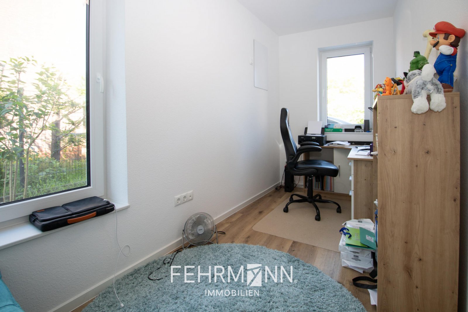 Schlafzimmer II Schlafzimmer II