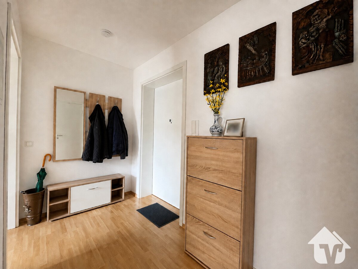 Flur Wohnung Flur Wohnung