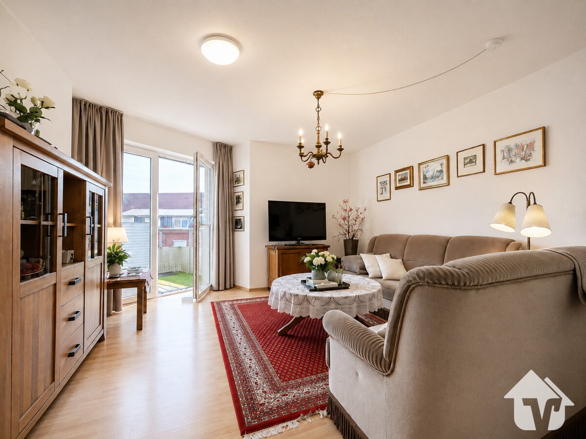 Wohnzimmer Wohnzimmer
