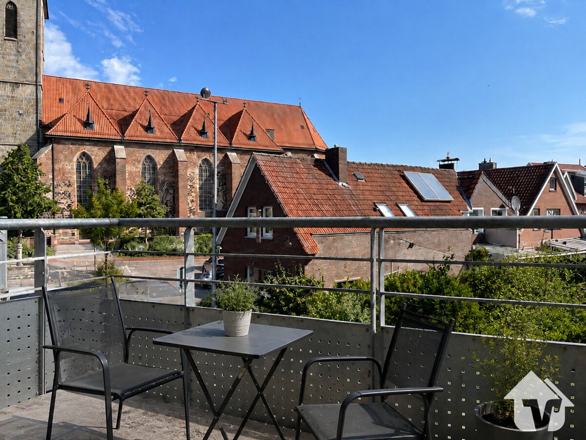 Balkon 1 Balkon 1