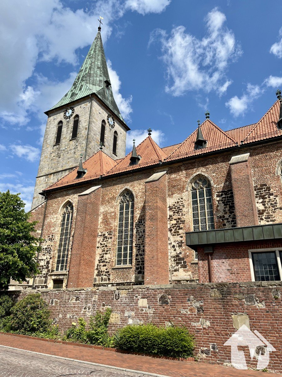 Kirche Kirche