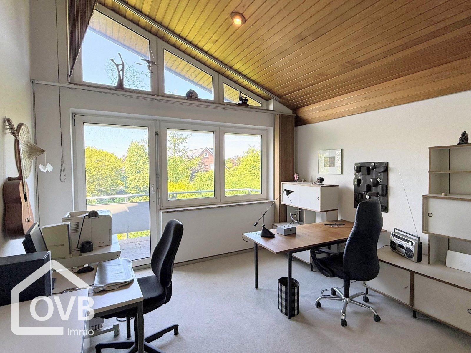 Arbeitszimmer Arbeitszimmer