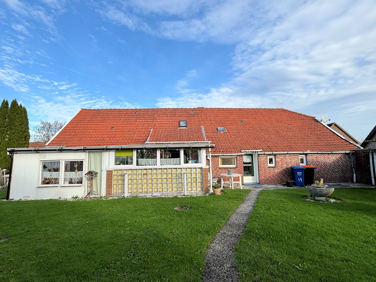 Seitenansicht Seitenansicht