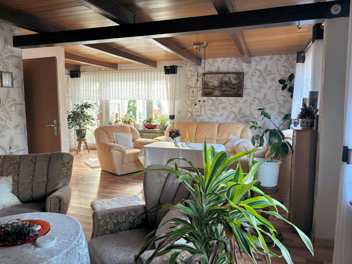 Wohnzimmer Wohnzimmer