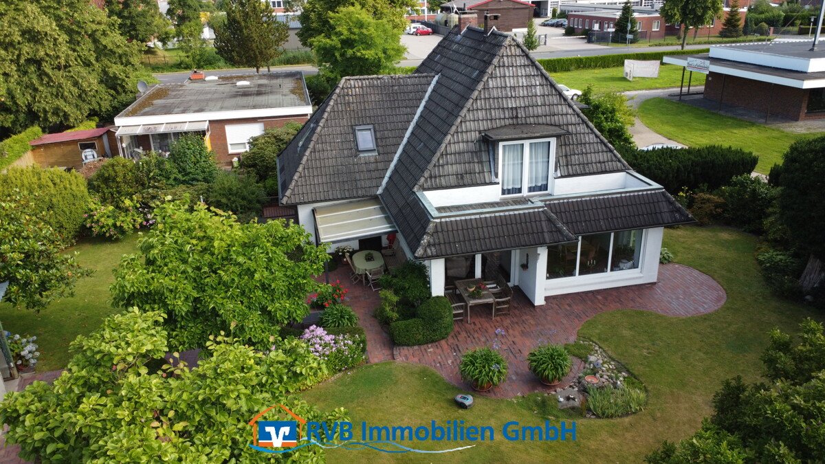 Drohnenaufnahmen Drohnenaufnahmen