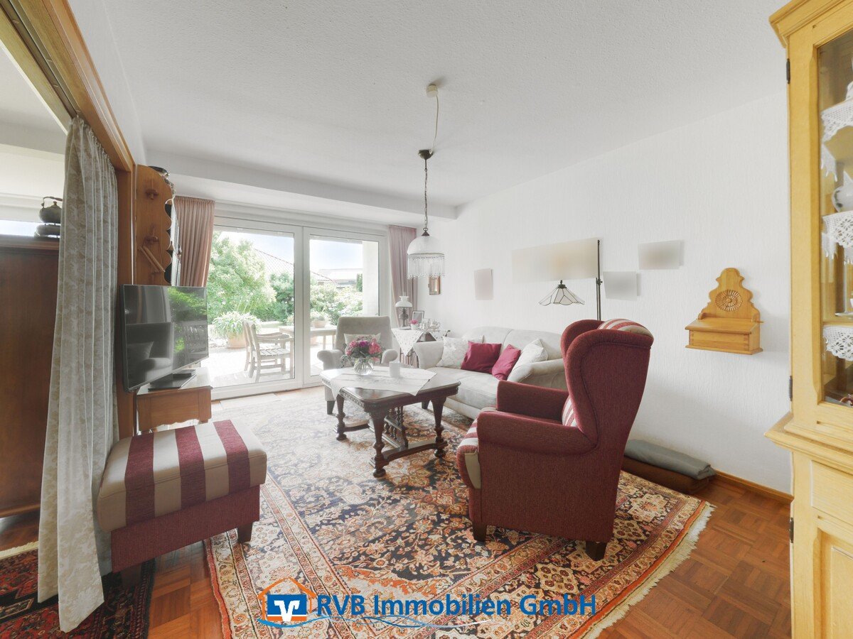 Gemütliches Wohnzimmer Gemütliches Wohnzimmer