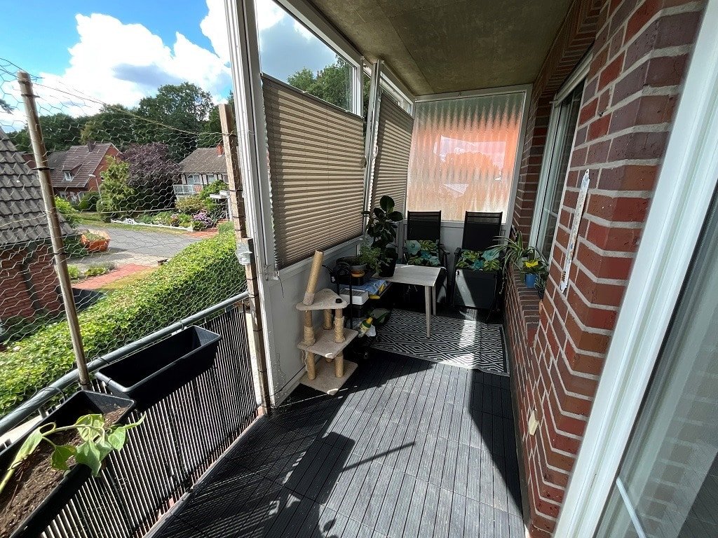 Balkon Balkon