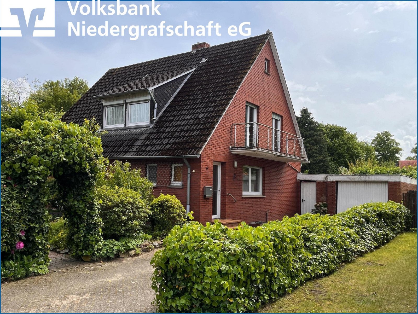 Vordere Ansicht Vordere Ansicht