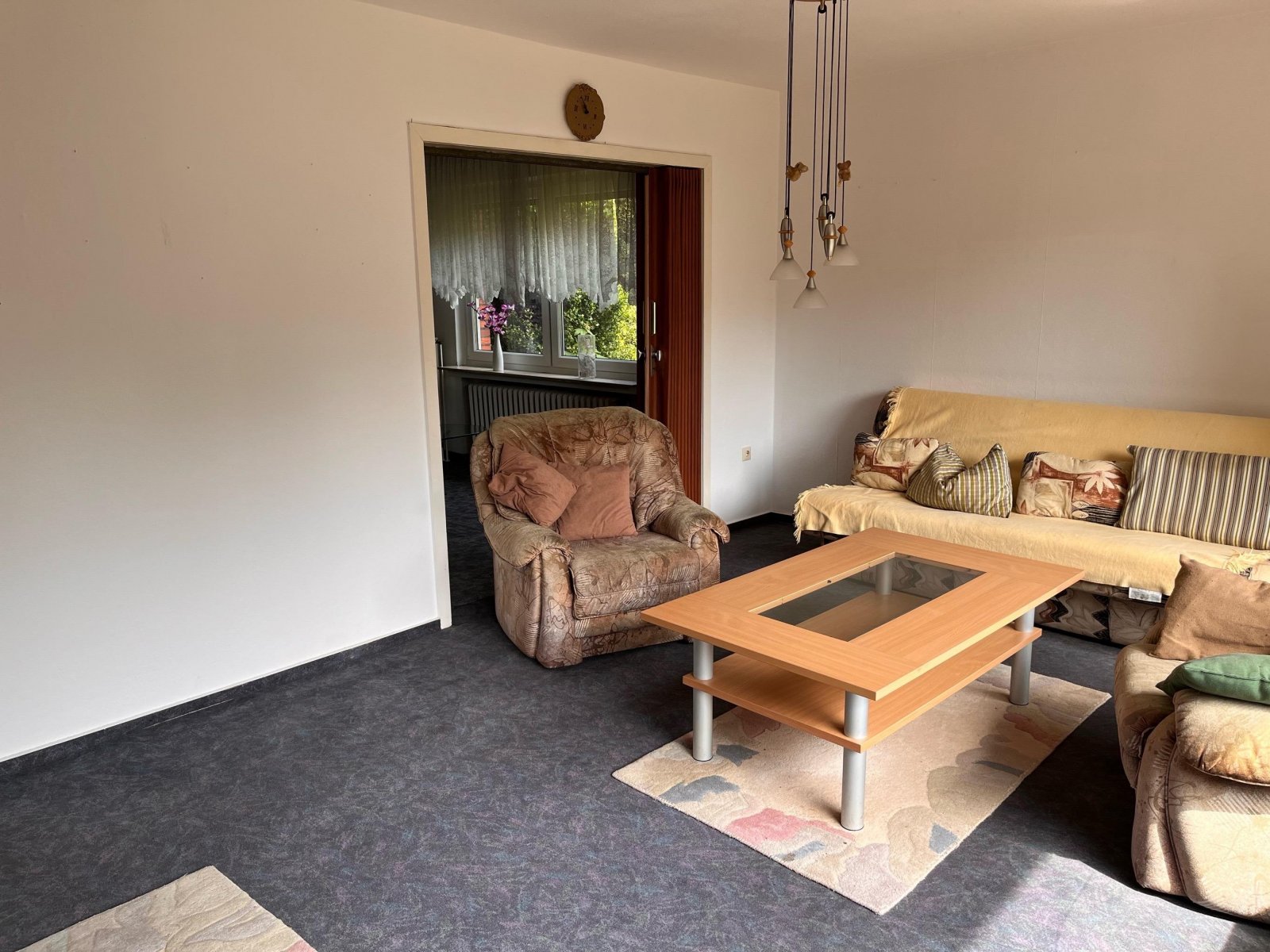 Wohnzimmer Wohnzimmer