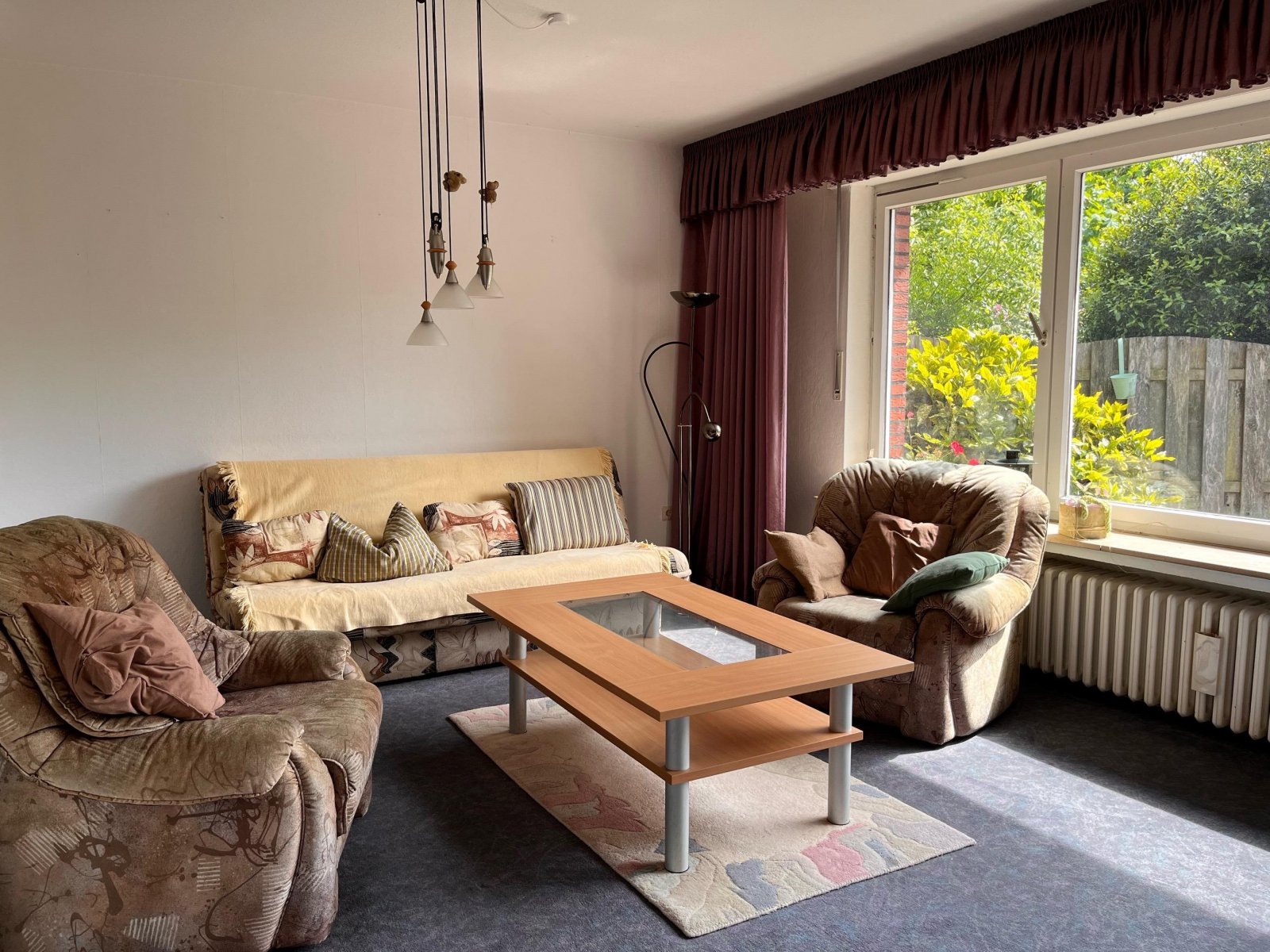 Wohnzimmer Wohnzimmer