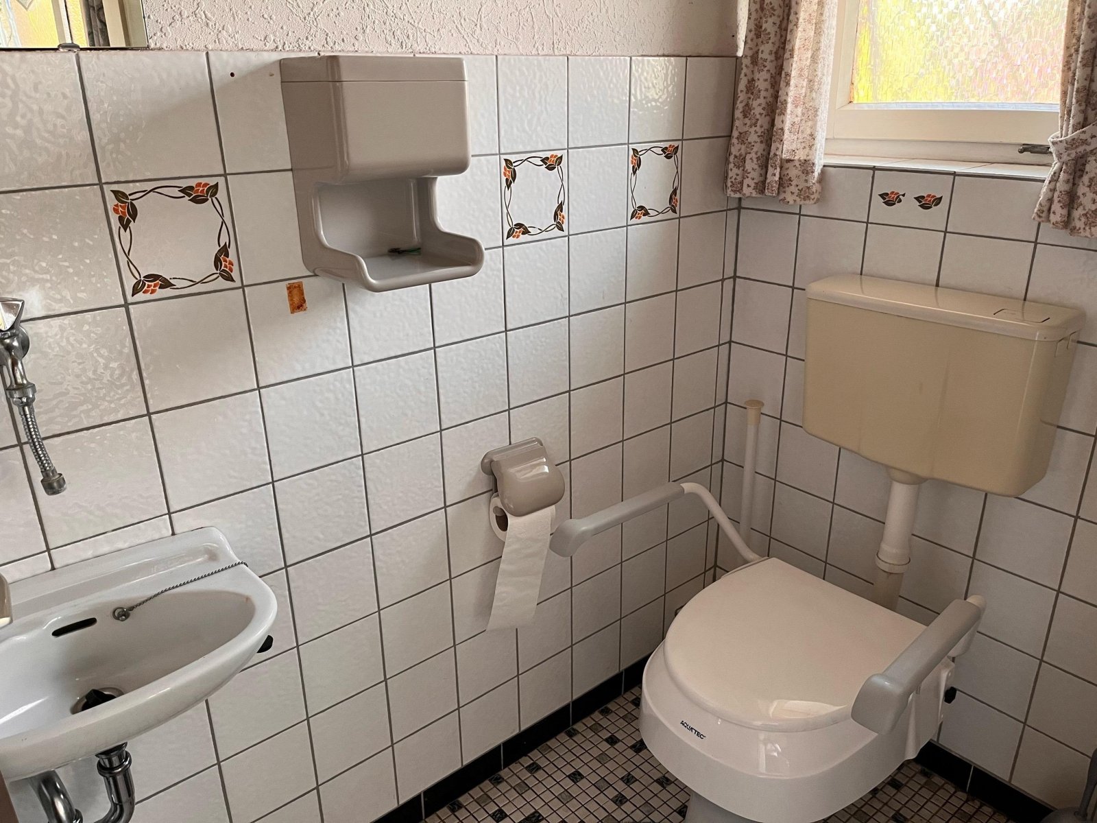 Gäste-WC Gäste-WC