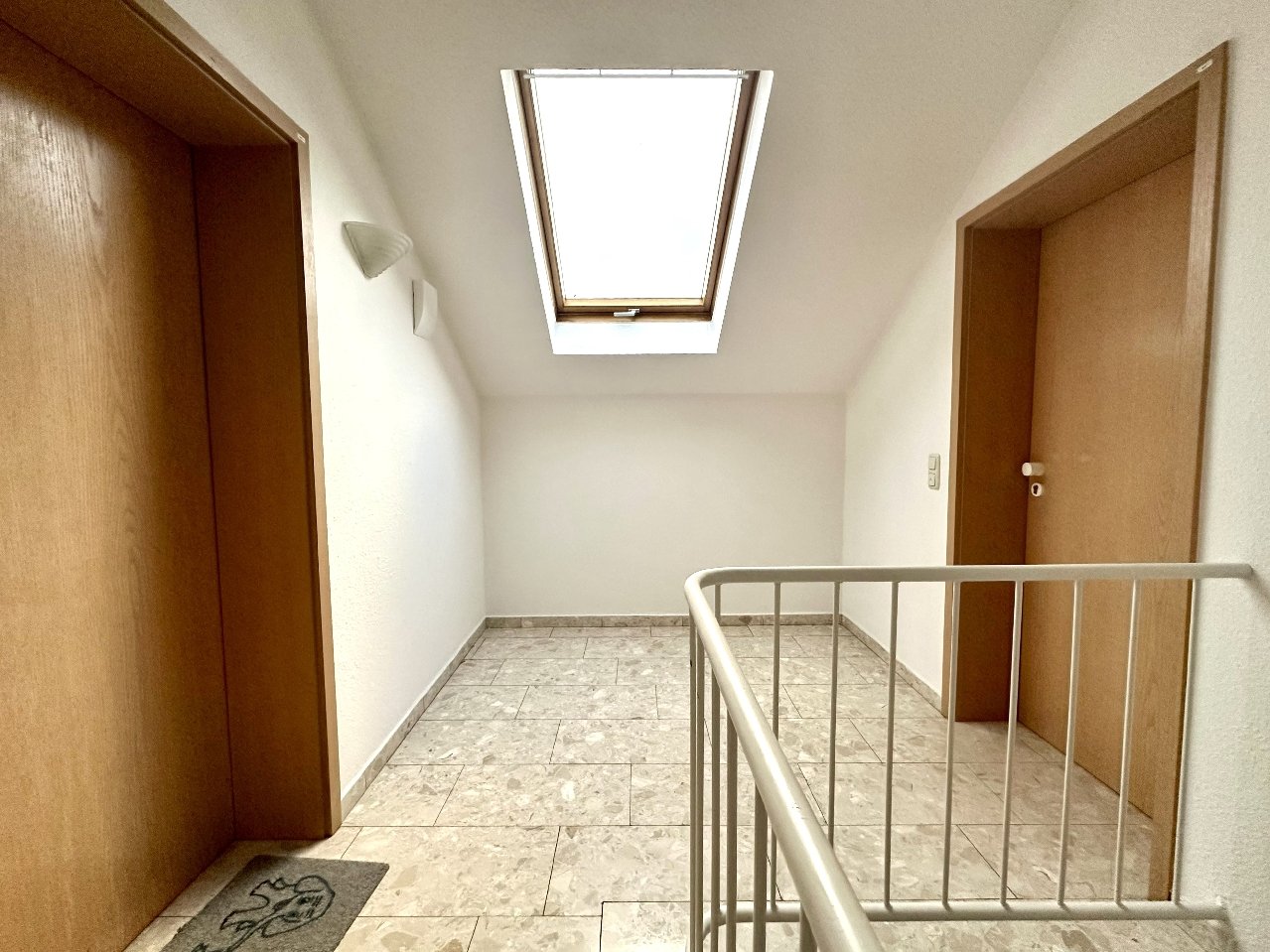 Wohnungseingang Wohnungseingang