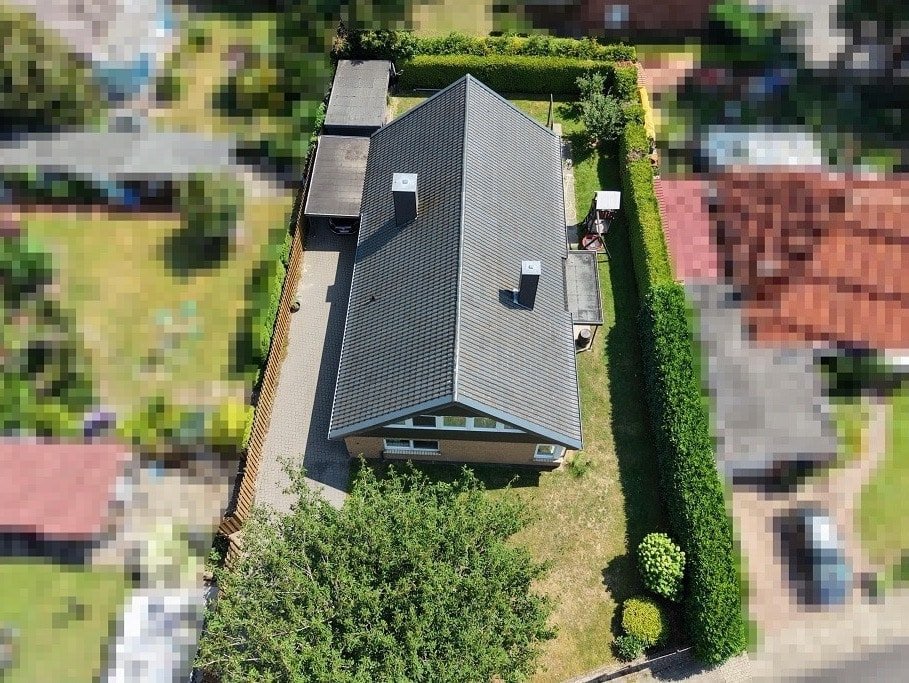 Luftbild Luftbild