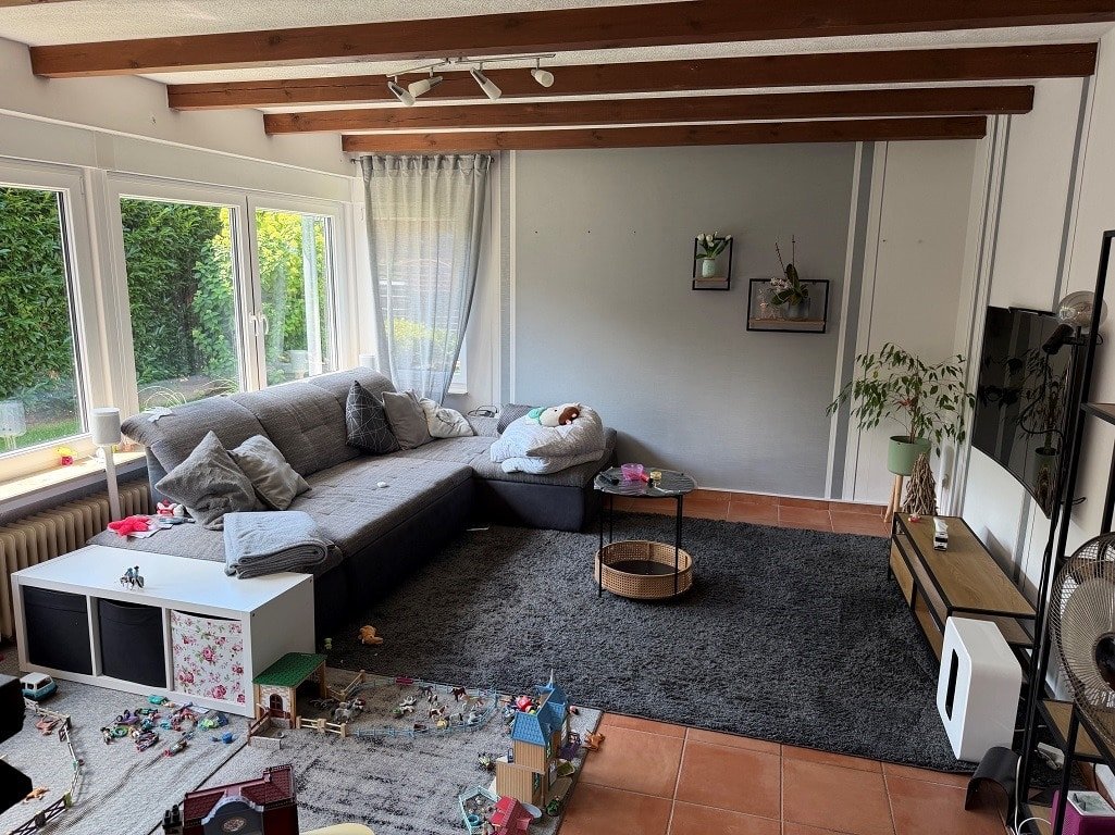 Wohnzimmer Wohnzimmer