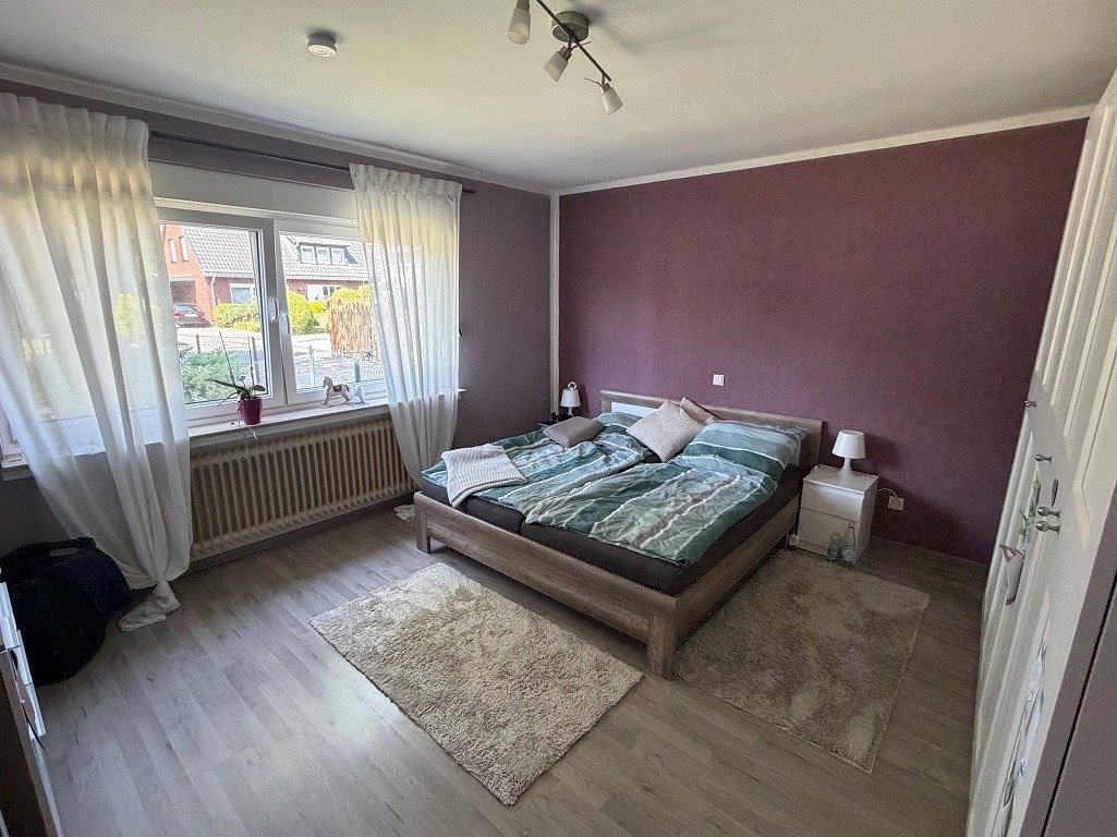 Schlafzimmer Schlafzimmer