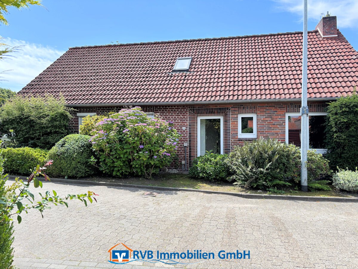 Straßenansicht Straßenansicht