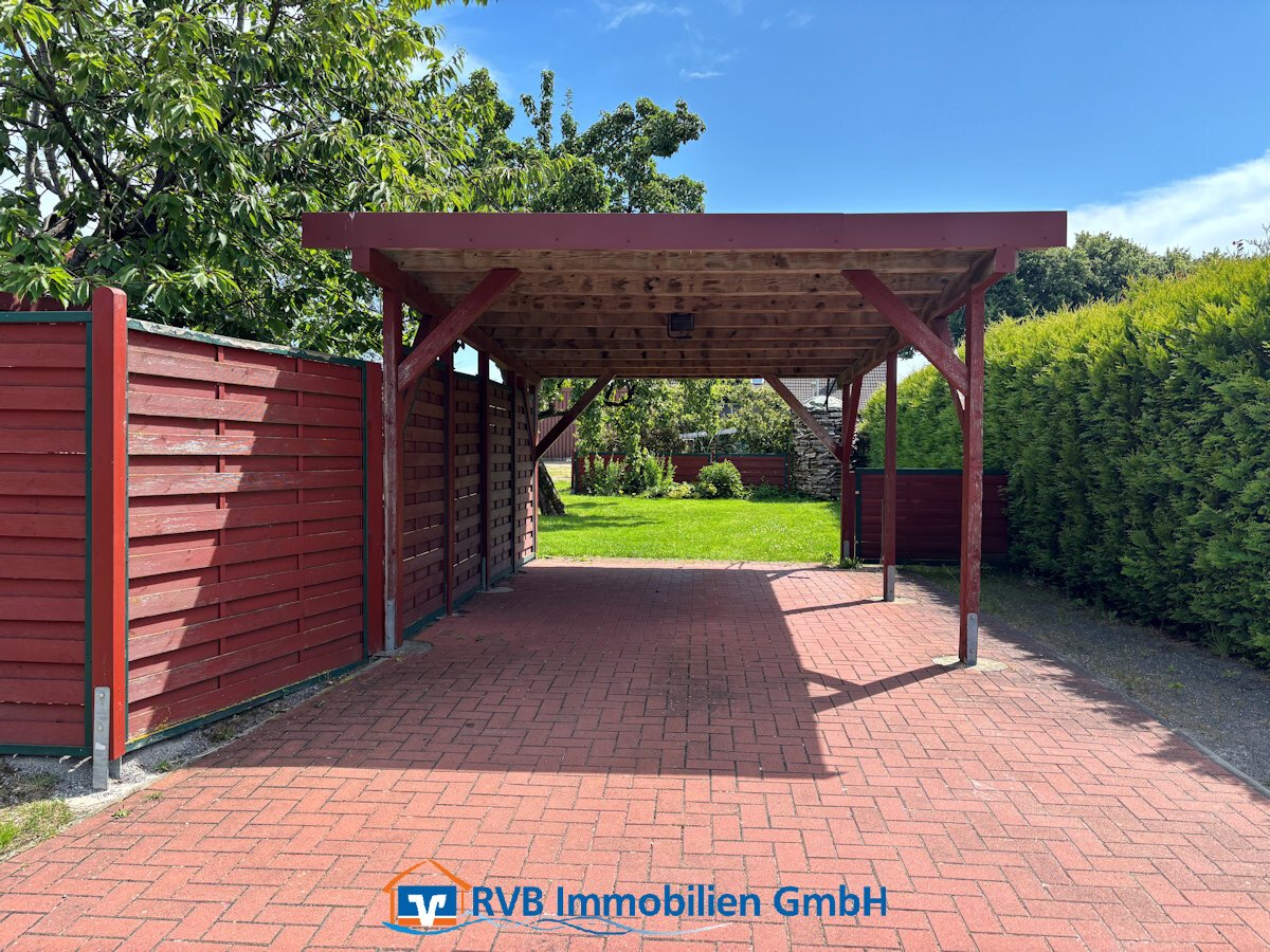 Carport Carport