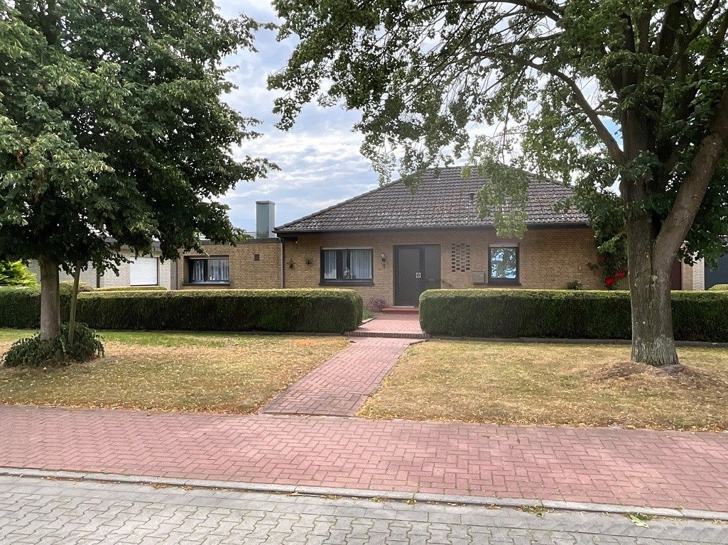 Ansicht Ansicht