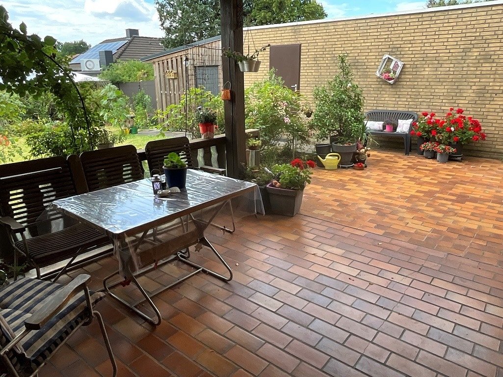 Terrasse Terrasse