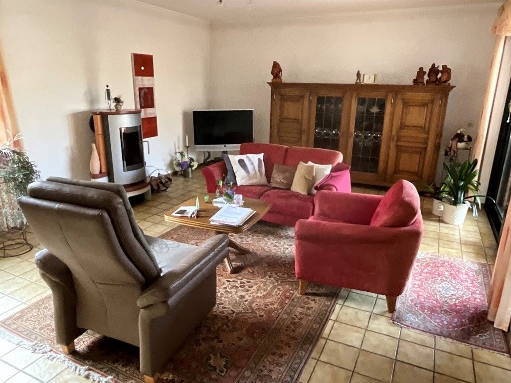 Wohnzimmer Wohnzimmer