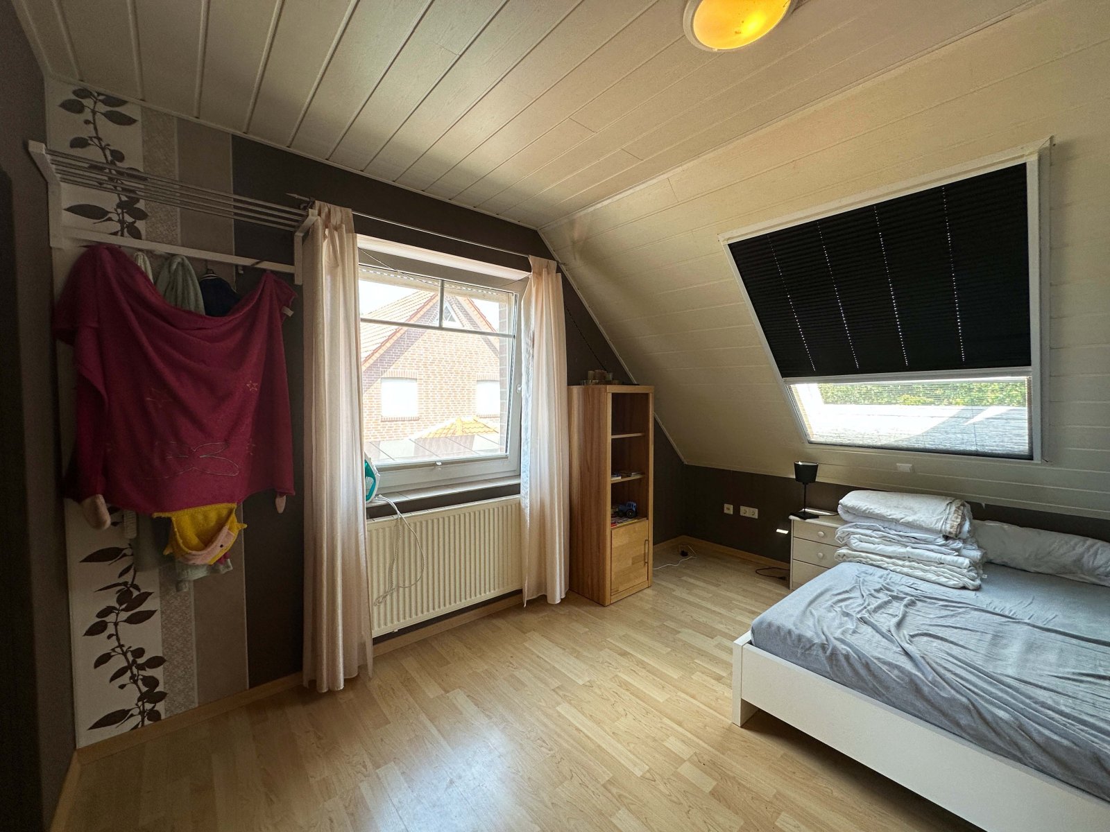 Zimmer 1 DG