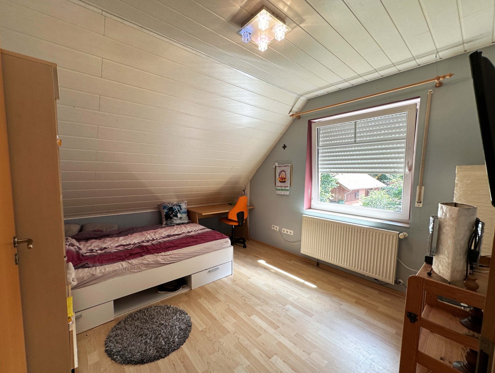Zimmer 3 DG