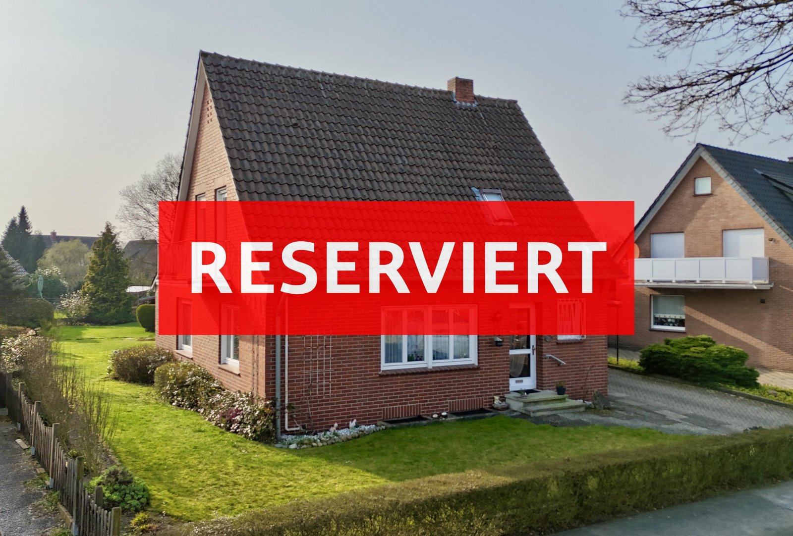Schüttorf: Großzügiges Einfamilienhaus für Handwerker in Schüttorf Schüttorf: Großzügiges Einfamilienhaus für Handwerker in Schüttorf