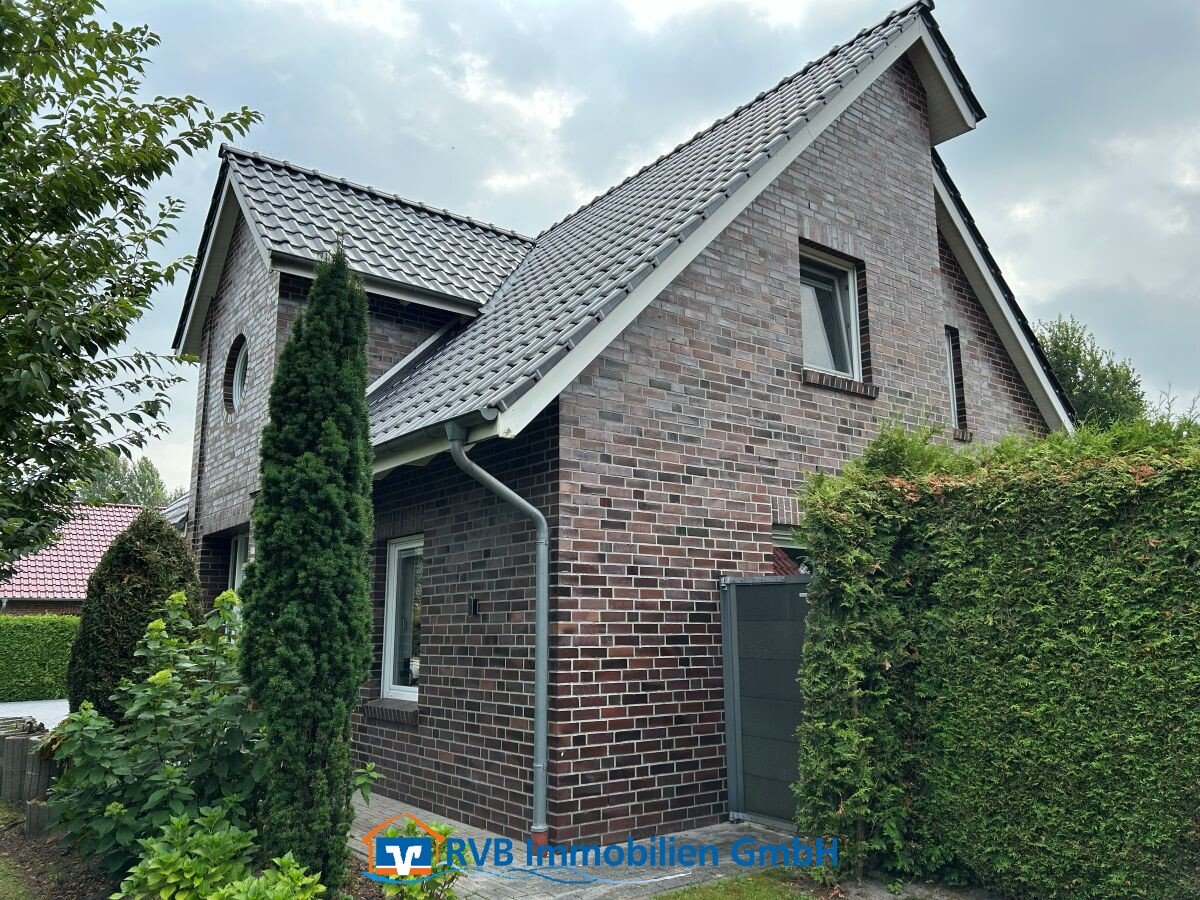 Seitenansicht Seitenansicht