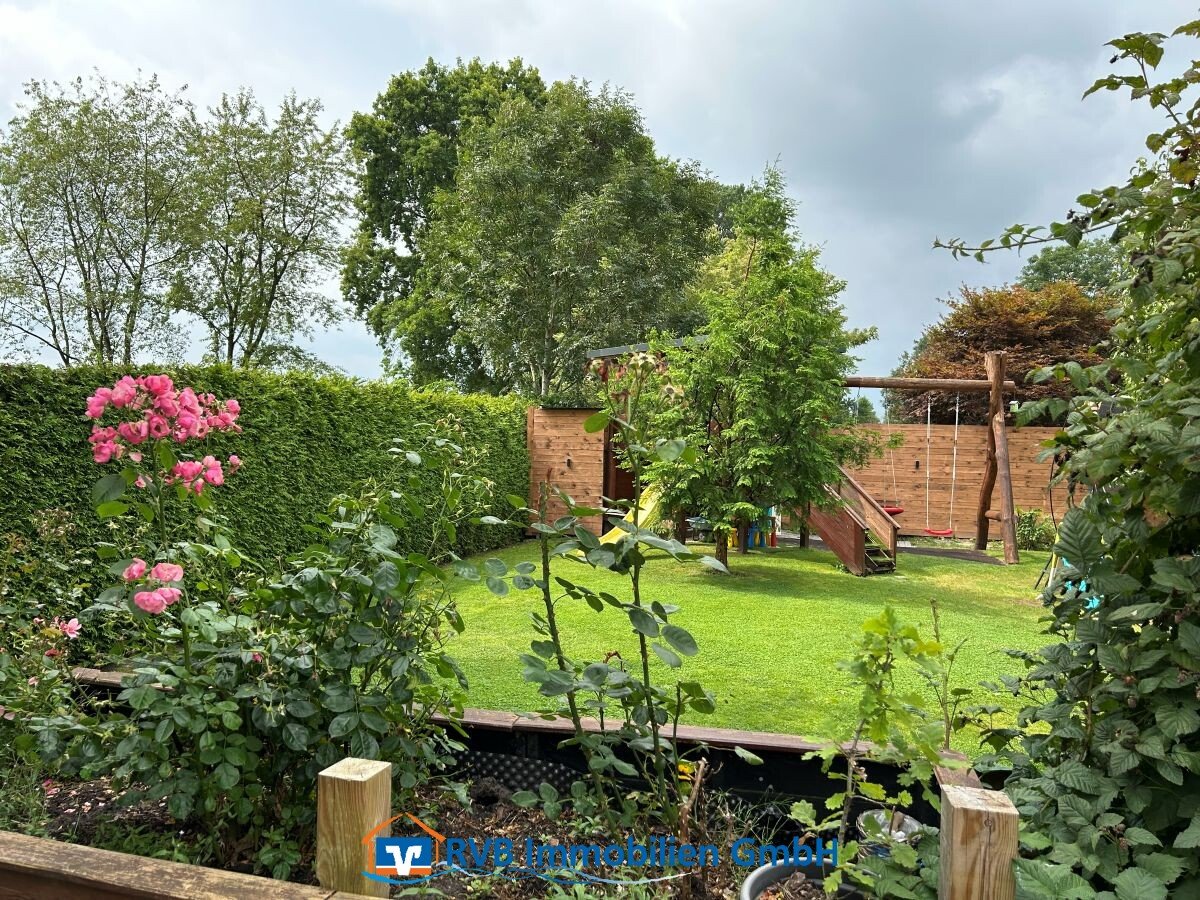 Garten Garten