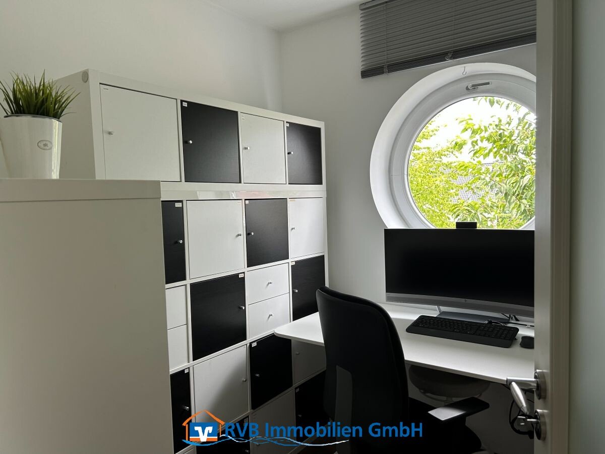 Arbeitszimmer Arbeitszimmer