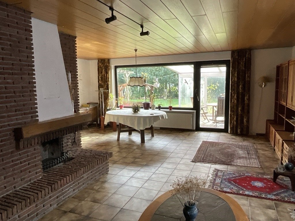 Wohn- und Esszimmer Wohn- und Esszimmer