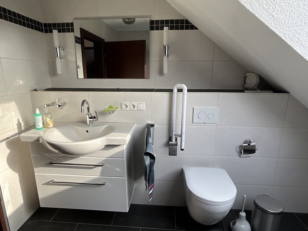 Badezimmer Badezimmer