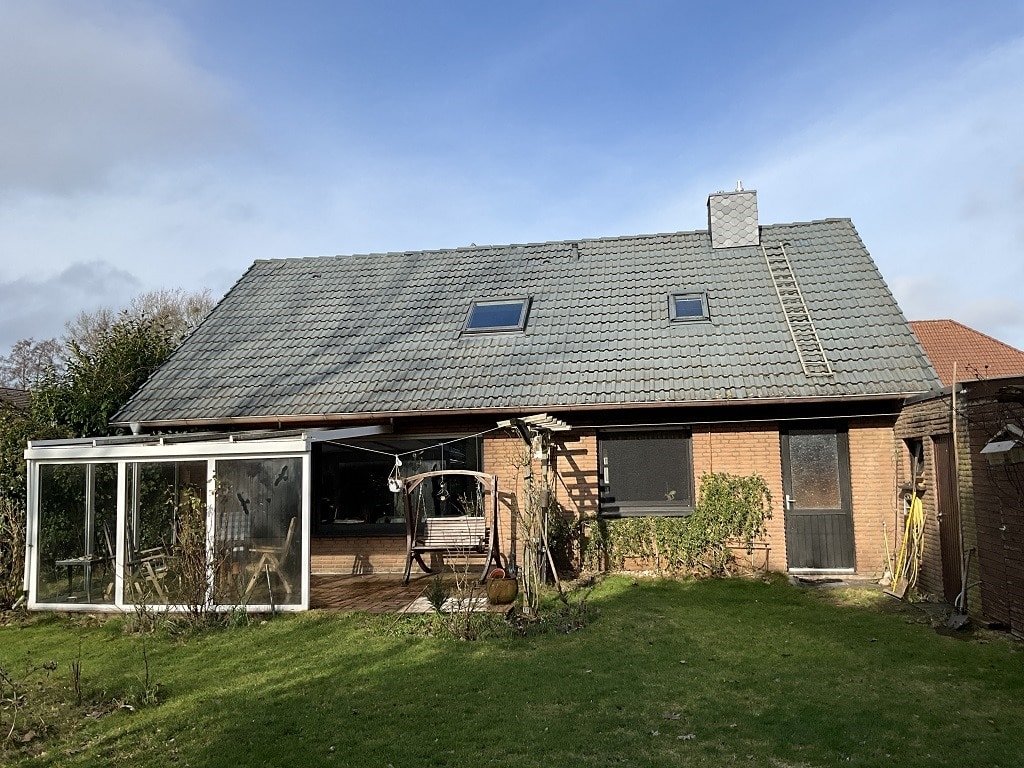Rückansicht Rückansicht