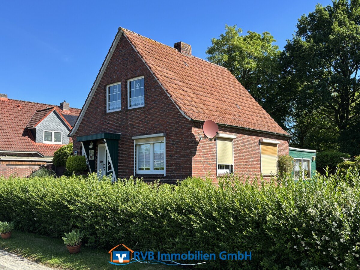 niedliches Häuschen niedliches Häuschen