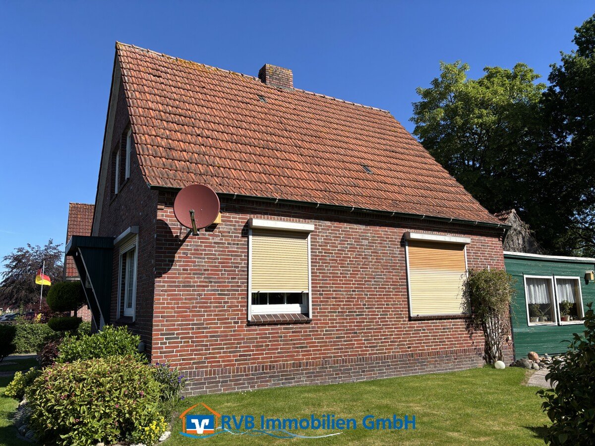 Seitenansicht Seitenansicht